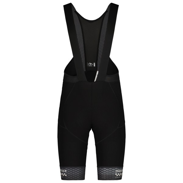 Maloja - PushbikersM. SQlab Pants 1/2 - Velohose Gr S schwarz Maloja - PushbikersM. SQlab Pants 1/2 - Velohose Gr S schwarz von Maloja