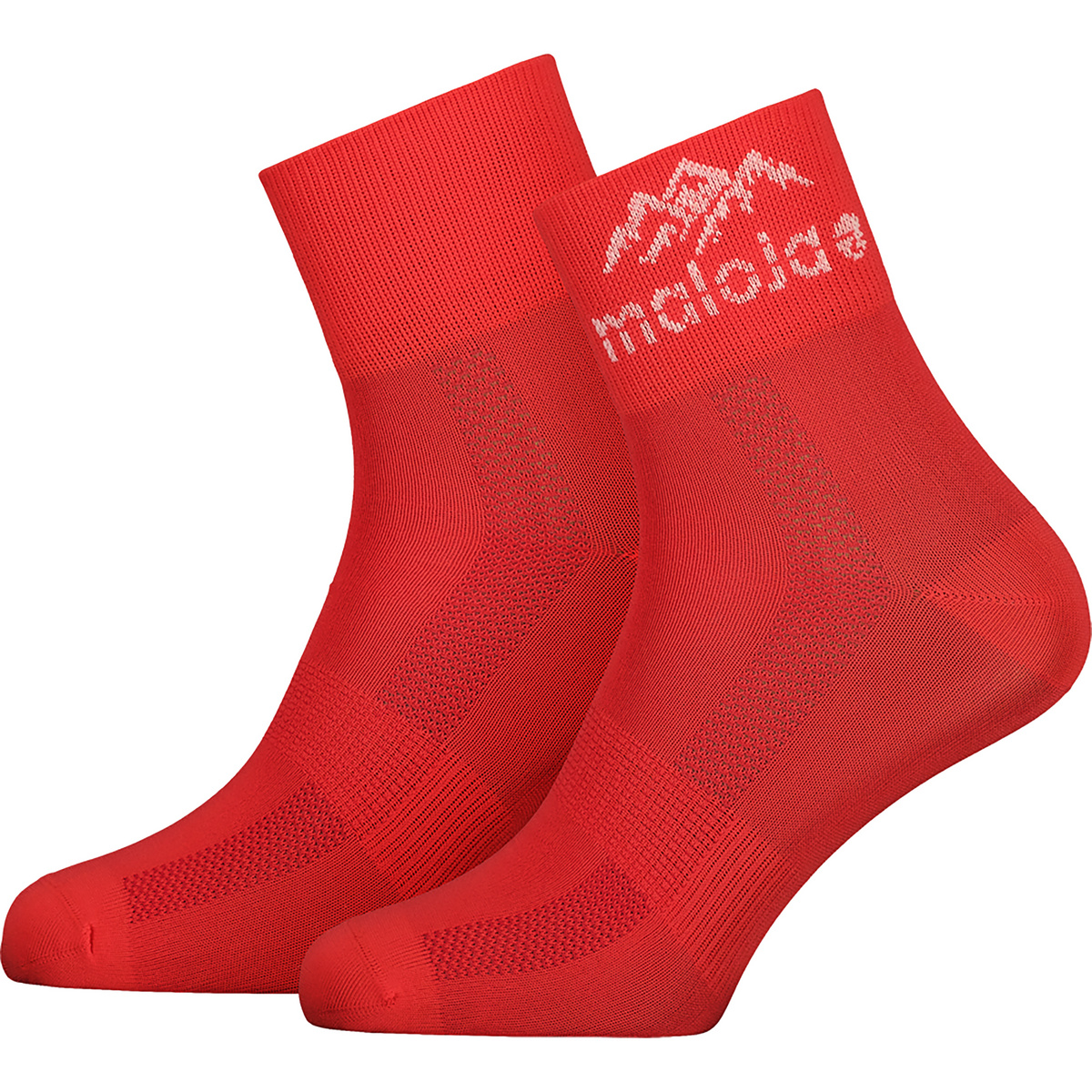 Maloja RadukaM. Socken von Maloja