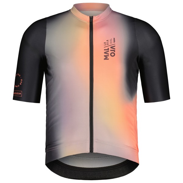Maloja - RamseckM. - Velotrikot Gr XL schwarz Maloja - RamseckM. - Velotrikot Gr XL schwarz von Maloja