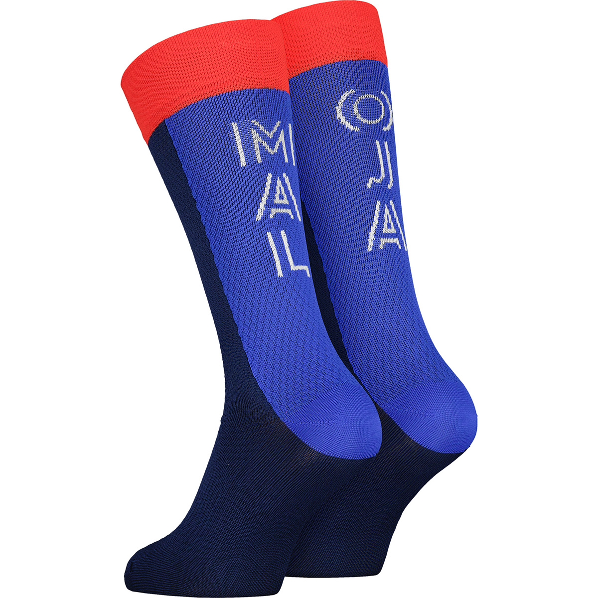 Maloja RombonM. Socken von Maloja