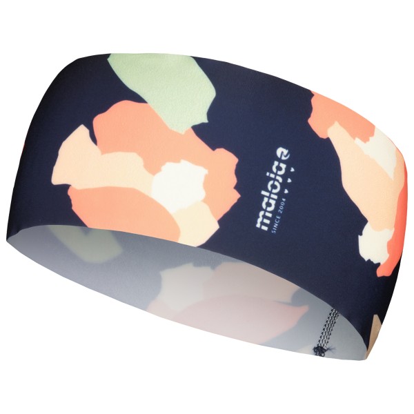 Maloja - SaalachM. - Stirnband Gr One Size bunt Maloja - SaalachM. - Stirnband Gr One Size bunt von Maloja