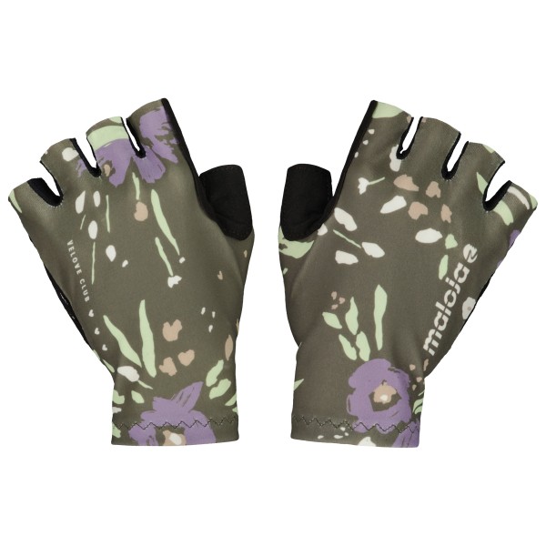 Maloja - SerbotaM. - Handschuhe Gr L;M;S;XL blau;oliv;rosa;schwarz;weiß von Maloja