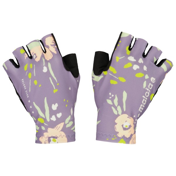Maloja - SerbotaM. - Handschuhe Gr L rosa von Maloja