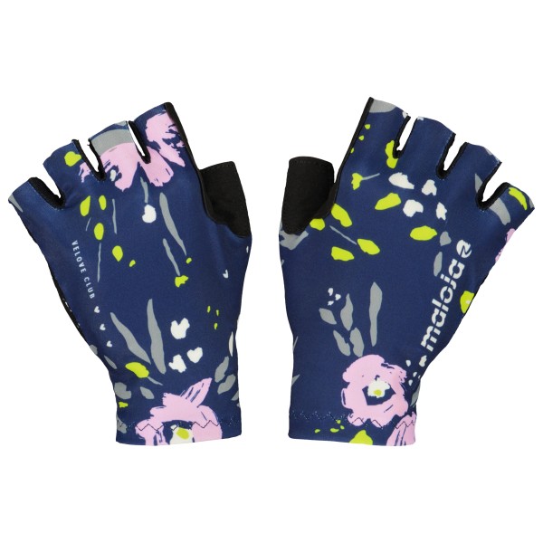 Maloja - SerbotaM. - Handschuhe Gr M blau von Maloja