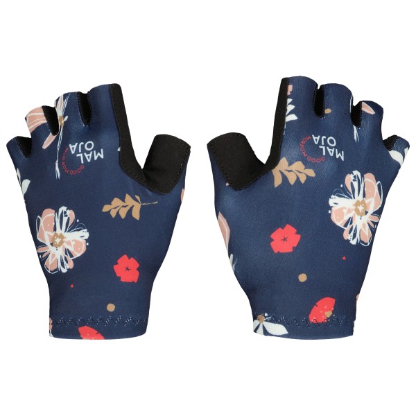 Maloja - SerbotaM. - Handschuhe Gr S blau von Maloja