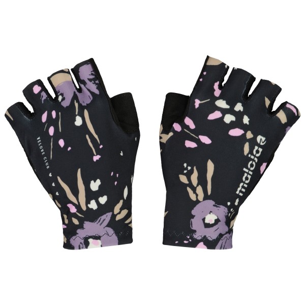 Maloja - SerbotaM. - Handschuhe Gr S schwarz von Maloja