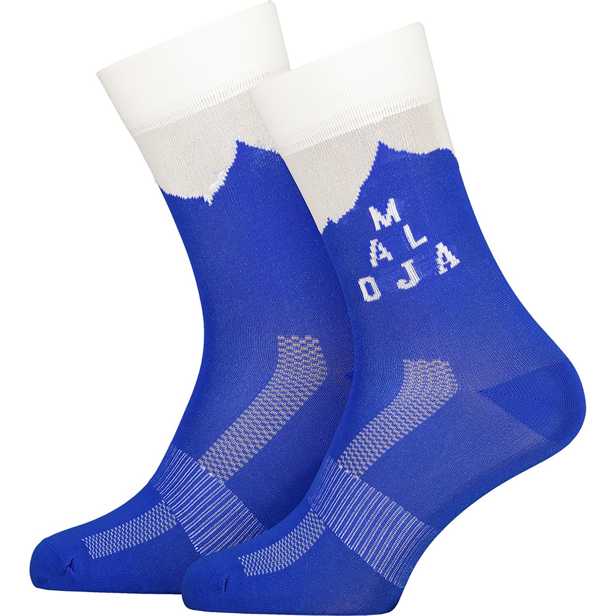 Maloja SlemeM. Socken von Maloja