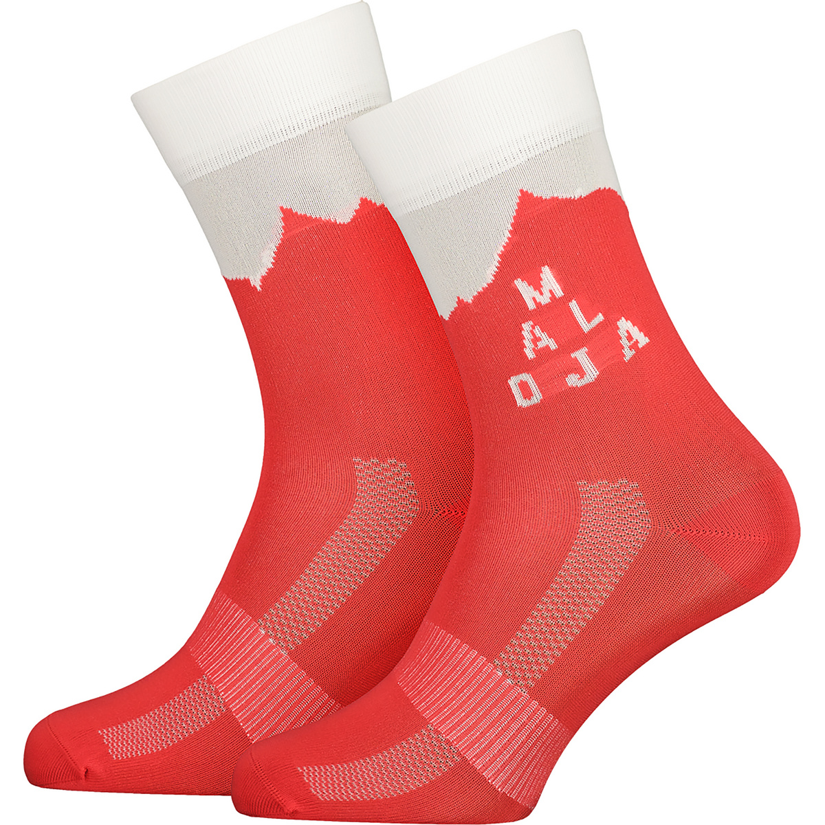 Maloja SlemeM. Socken von Maloja