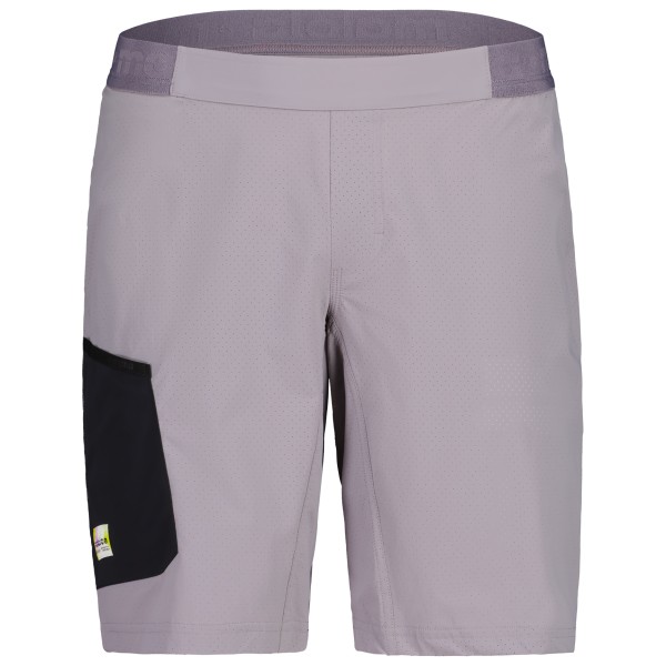 Maloja - StagiasM. - kurze Velohose Gr L;M;S;XL lila;oliv;schwarz Maloja - StagiasM. - kurze Velohose Gr L;M;S;XL lila;oliv;schwarz von Maloja