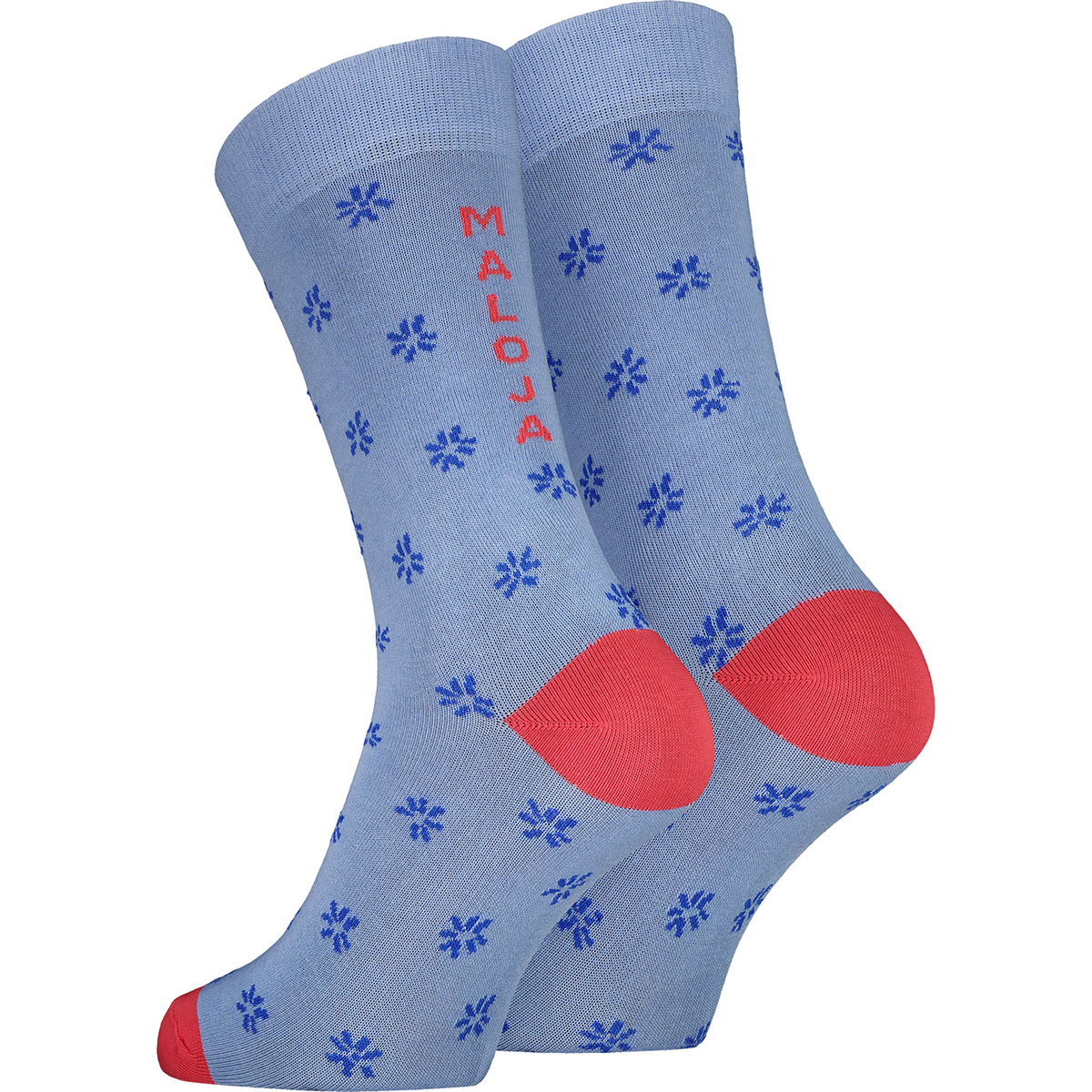 Maloja TanayM. Socken von Maloja