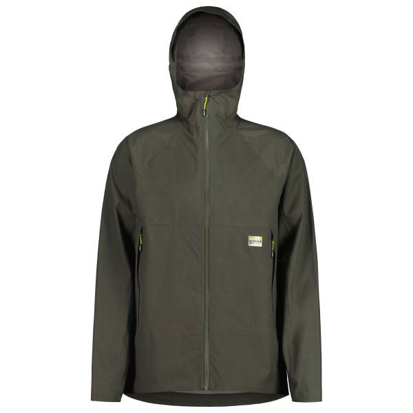 Maloja - TannkogelM. - Regenjacke Gr XL braun Maloja - TannkogelM. - Regenjacke Gr XL braun von Maloja