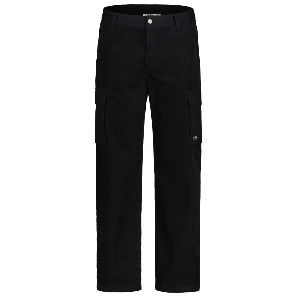 Maloja - TauronM. - Freizeithose Gr S schwarz von Maloja
