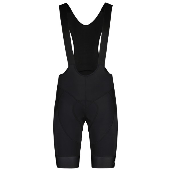 Maloja - TelvetM. Bib - Velohose Gr XXL schwarz von Maloja