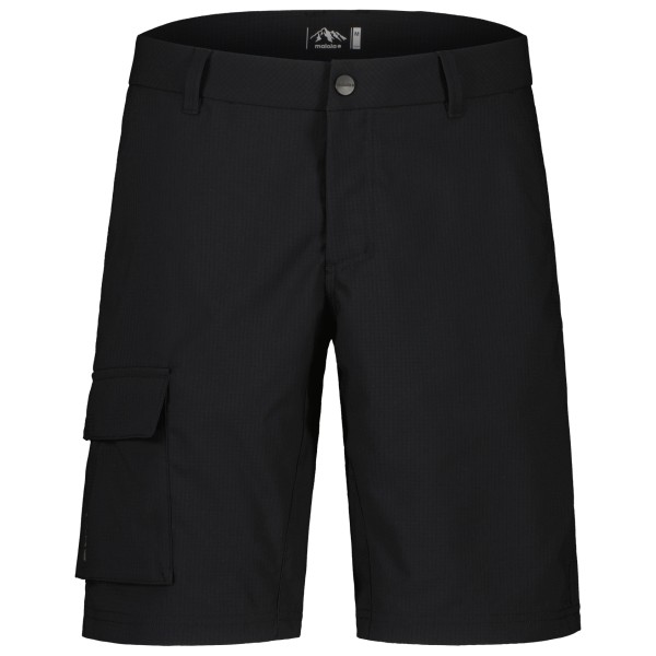 Maloja - ThorauM. - Shorts Gr S schwarz Maloja - ThorauM. - Shorts Gr S schwarz von Maloja