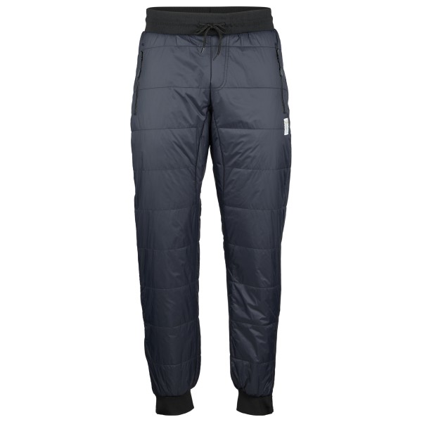 Maloja - ViturinU. - Kunstfaserhose Gr L;M blau;grau von Maloja