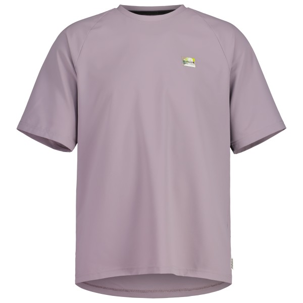 Maloja - WartsteinM. - Velotrikot Gr XL lila/rosa von Maloja