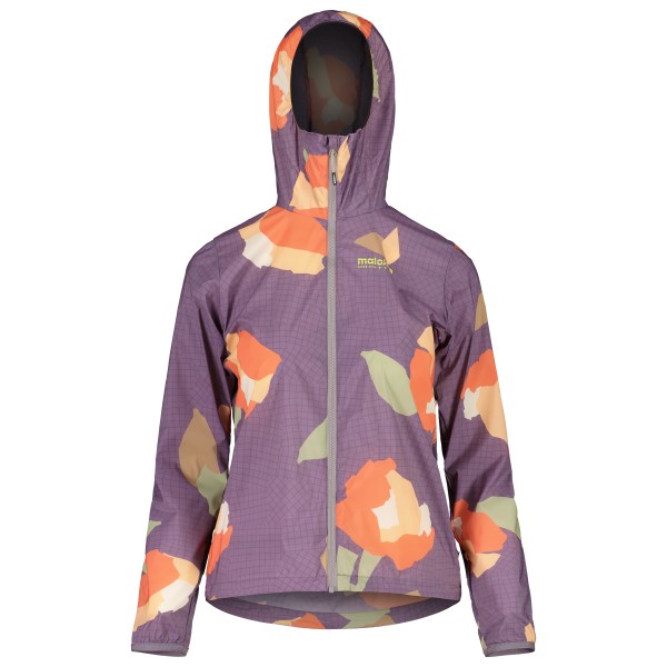 Maloja - Women's AlarisM. - Windjacke Gr M rosa Maloja - Women's AlarisM. - Windjacke Gr M rosa von Maloja