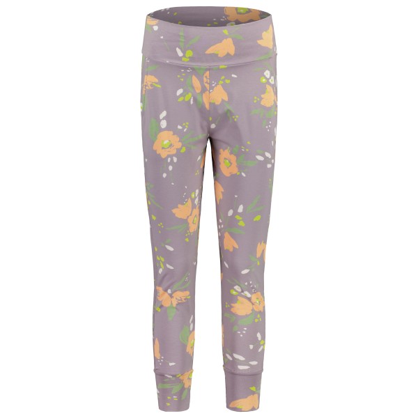 Maloja - Women's AnandaM. - Yogahose Gr XL bunt von Maloja