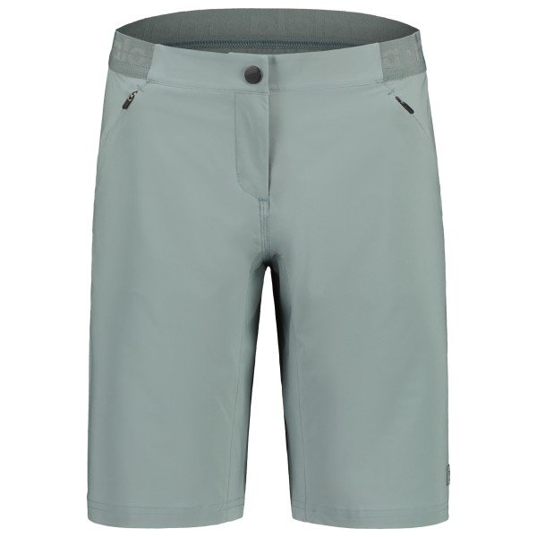 Maloja - Women's AnemonaM. - Velohose Gr S türkis von Maloja