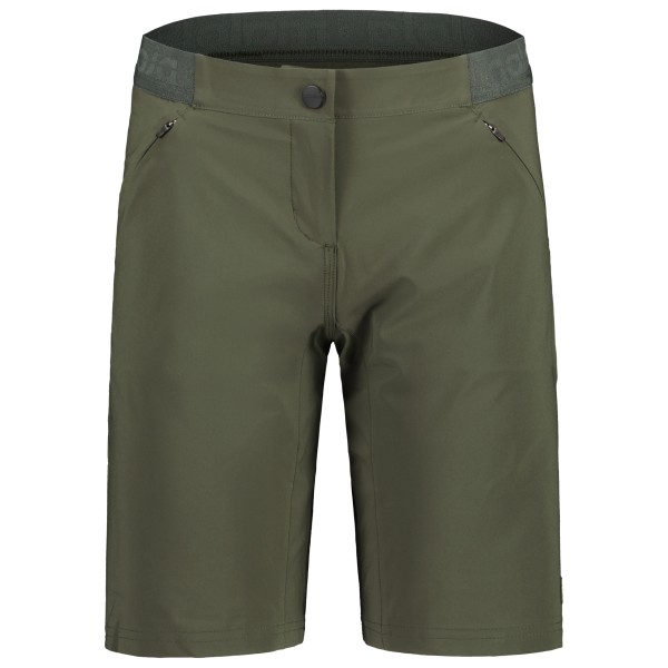 Maloja - Women's AnemonaM. - Velohose Gr XL oliv Maloja - Women's AnemonaM. - Velohose Gr XL oliv von Maloja
