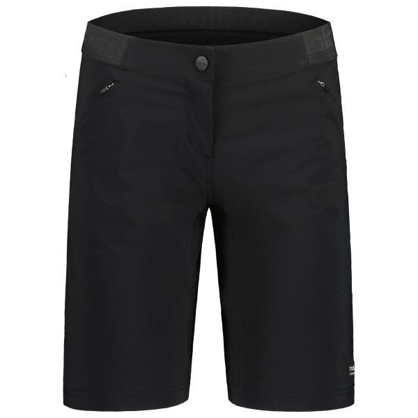 Maloja - Women's AnemonaM. - Velohose Gr XS schwarz von Maloja