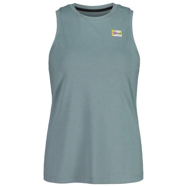 Maloja - Women's ApfelbaumM. - Funktionsshirt Gr L;M;S;XL;XS grün;orange/rot;rot;schwarz;türkis;weiß von Maloja