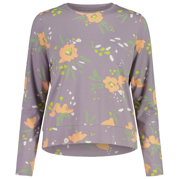 Maloja - Women's AshaM. - Longsleeve Gr S bunt Maloja - Women's AshaM. - Longsleeve Gr S bunt von Maloja