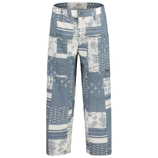 Maloja - Women's AuerbachM. - Freizeithose Gr XL grau Maloja - Women's AuerbachM. - Freizeithose Gr XL grau von Maloja