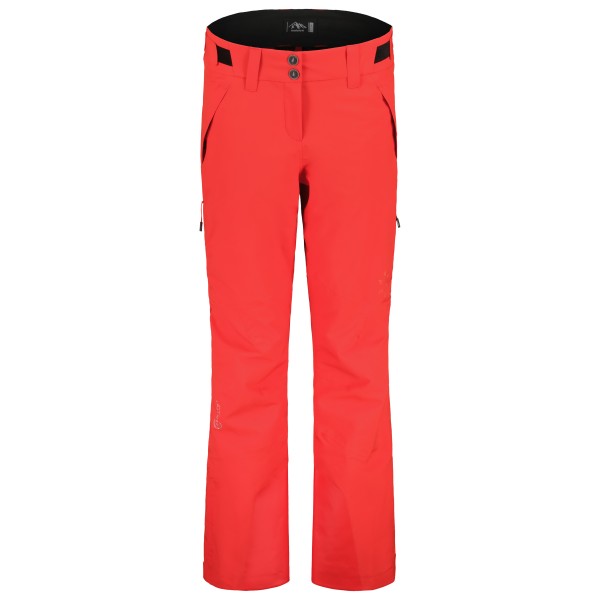 Maloja - Women's BerninaM. - Skihose Gr S rot von Maloja