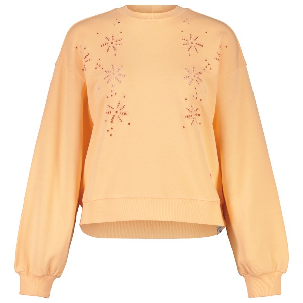 Maloja - Women's BesshoM. - Pullover Gr M beige von Maloja