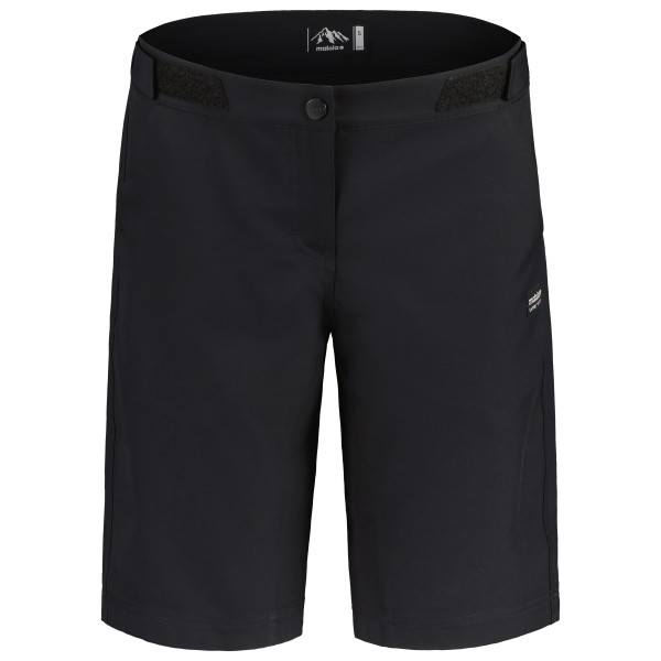 Maloja - Women's CardaminaM. - Shorts Gr XL schwarz Maloja - Women's CardaminaM. - Shorts Gr XL schwarz von Maloja