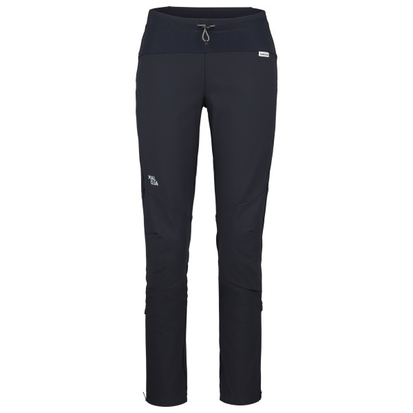 Maloja - Women's CristinaM. - Langlaufhose Gr M - Regular;S - Long;S - Regular;XL - Regular;XS - Regular blau;oliv;rosa Maloja - Women's CristinaM. - Langlaufhose Gr M - Regular;S - Long;S - Regular;XL - Regular;XS - Regular blau;oliv;rosa von Maloja