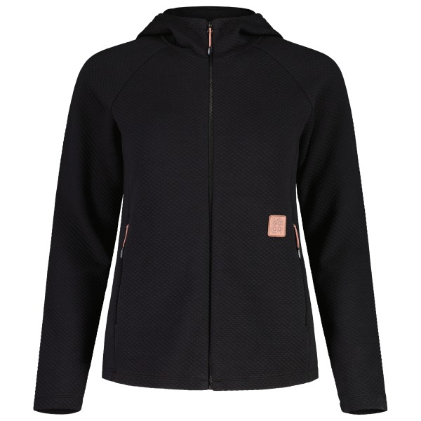 Maloja - Women's CuandoM. - Freizeitjacke Gr S schwarz von Maloja