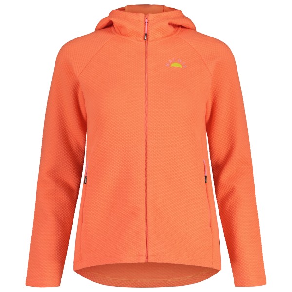 Maloja - Women's CuandoM. - Freizeitjacke Gr XL orange/rot Maloja - Women's CuandoM. - Freizeitjacke Gr XL orange/rot von Maloja