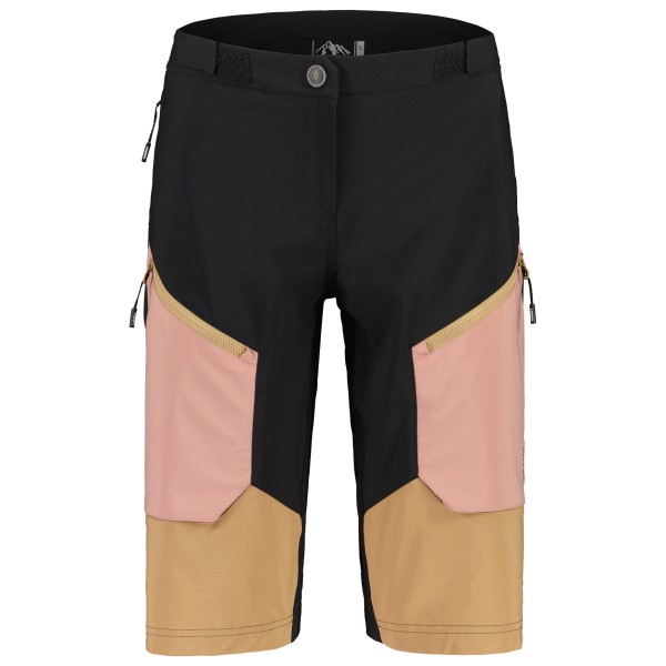 Maloja - Women's FanesM. - Shorts Gr L schwarz von Maloja