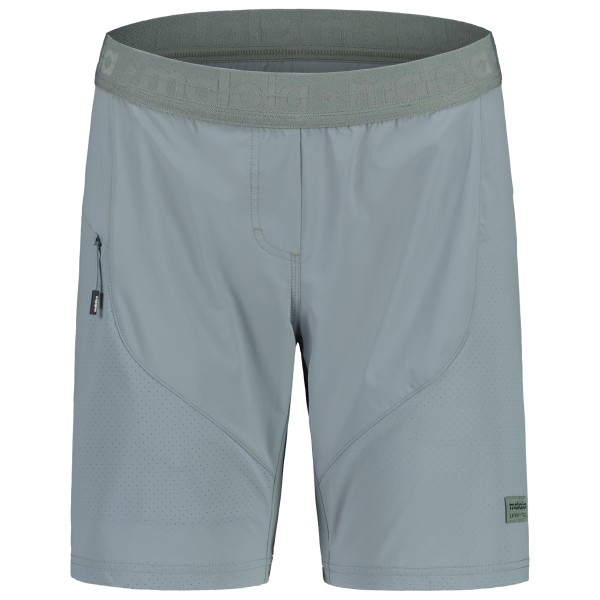 Maloja - Women's FanesM. - Shorts Gr M grau Maloja - Women's FanesM. - Shorts Gr M grau von Maloja