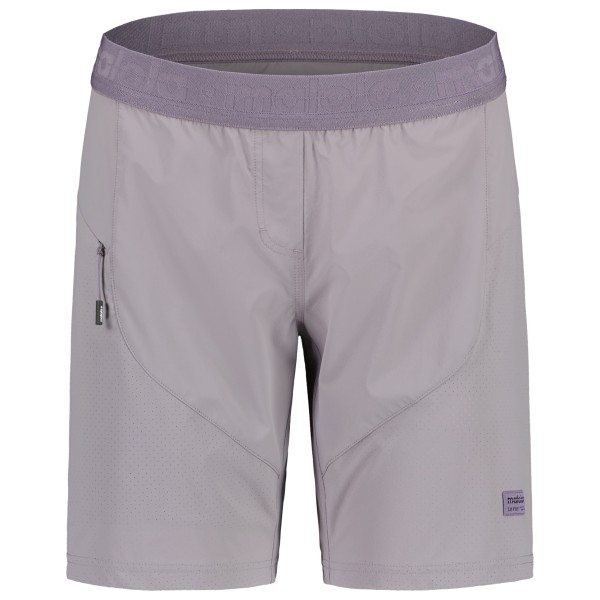 Maloja - Women's FanesM. - Shorts Gr M grau Maloja - Women's FanesM. - Shorts Gr M grau von Maloja