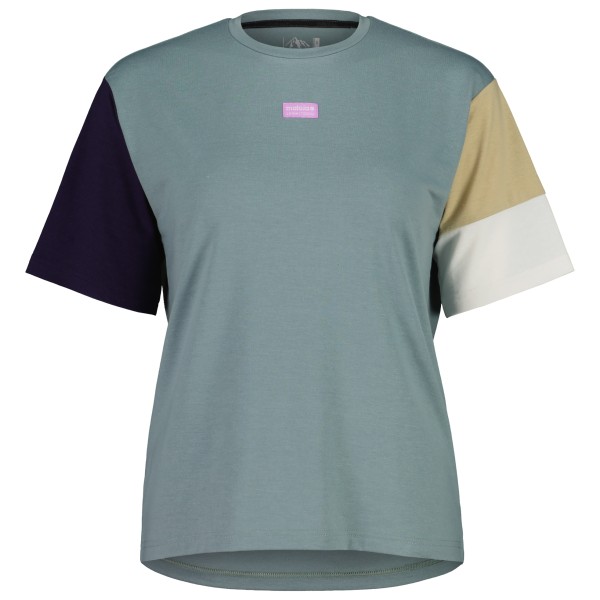 Maloja - Women's FannarakiM. - Velotrikot Gr XS türkis von Maloja
