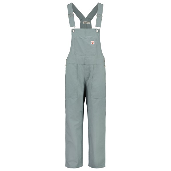 Maloja - Women's FigerhornM. - Freizeithose Gr M grau Maloja - Women's FigerhornM. - Freizeithose Gr M grau von Maloja