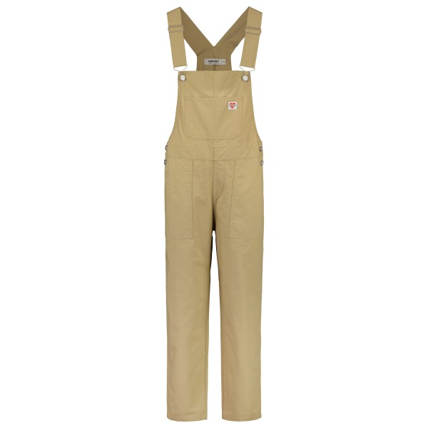 Maloja - Women's FigerhornM. - Freizeithose Gr XL beige von Maloja
