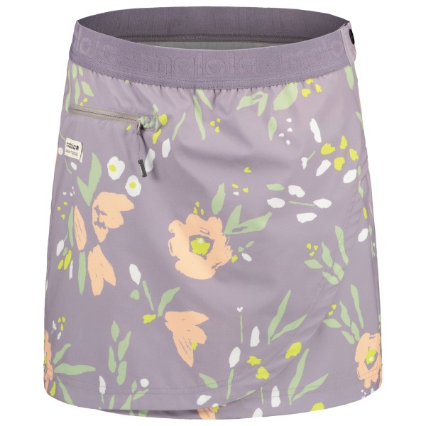 Maloja - Women's GermerM. - Skort Gr XL lila Maloja - Women's GermerM. - Skort Gr XL lila von Maloja