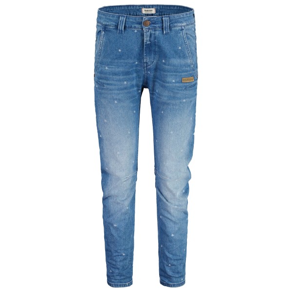 Maloja - Women's GritliM. - Jeans Gr 27 - Length: 32'';27 - Length: 34'';29 - Length: 32'';31 - Length: 32'';31 - Length: 34'' blau von Maloja