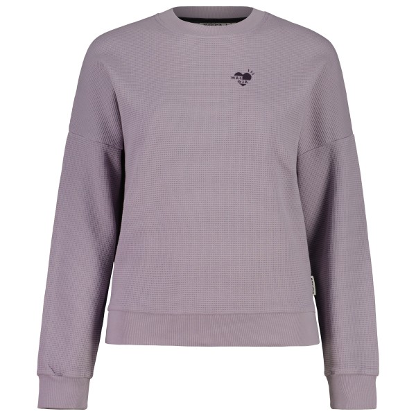 Maloja - Women's KandlspitzM. - Pullover Gr M rosa Maloja - Women's KandlspitzM. - Pullover Gr M rosa von Maloja