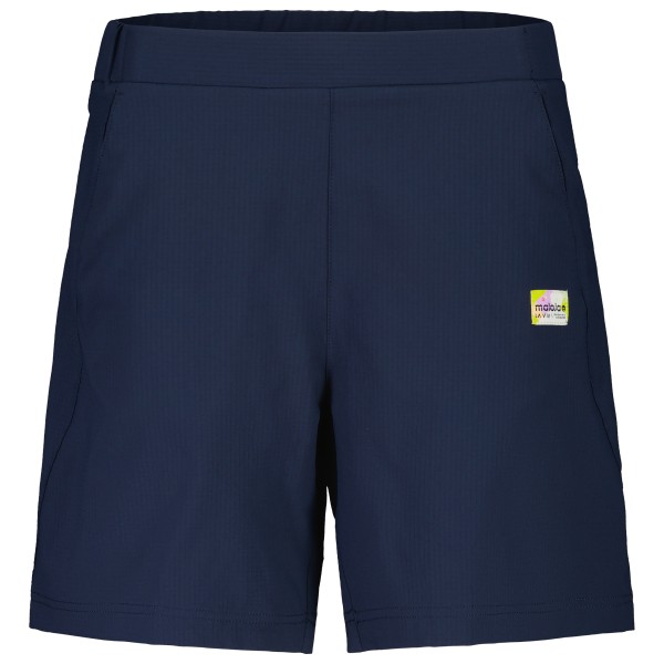 Maloja - Women's KapelaM. - Shorts Gr S blau Maloja - Women's KapelaM. - Shorts Gr S blau von Maloja
