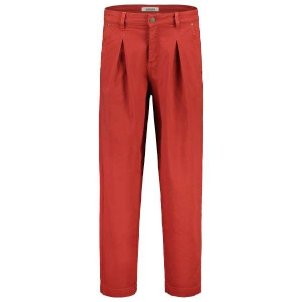 Maloja - Women's KlaraM. - Freizeithose Gr 26 - Length: 32'';27 - Length: 34'';31 - Length: 34'' lila;schwarz Maloja - Women's KlaraM. - Freizeithose Gr 26 - Length: 32'';27 - Length: 34'';31 - Length: 34'' lila;schwarz von Maloja