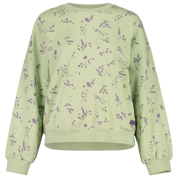 Maloja - Women's LauenaM. - Pullover Gr M grün von Maloja