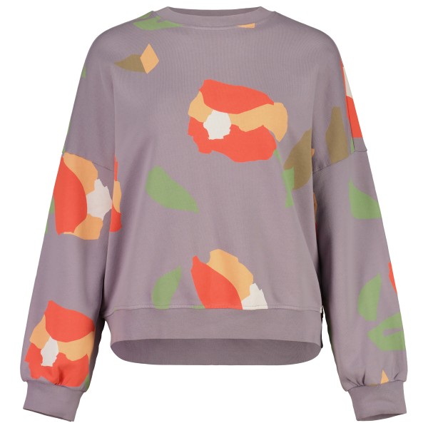 Maloja - Women's LauenaM. - Pullover Gr M rosa von Maloja