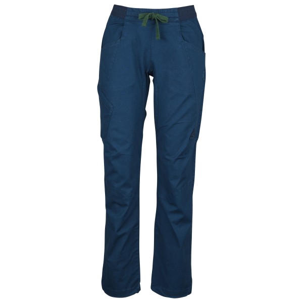 Maloja - Women's LaverneM. - Kletterhose Gr L - Long;L - Regular;M - Regular;S - Regular;XL - Regular;XS - Regular beige;rot Maloja - Women's LaverneM. - Kletterhose Gr L - Long;L - Regular;M - Regular;S - Regular;XL - Regular;XS - Regular beige;rot von Maloja