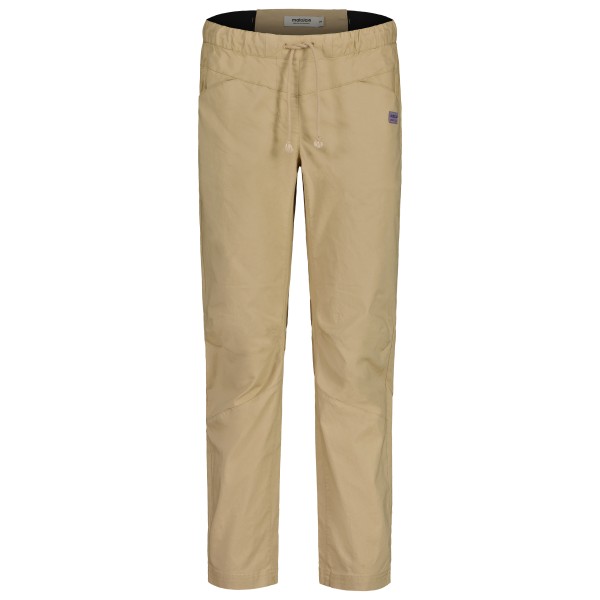 Maloja - Women's MankeiM. - Freizeithose Gr S beige Maloja - Women's MankeiM. - Freizeithose Gr S beige von Maloja