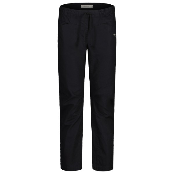 Maloja - Women's MankeiM. - Freizeithose Gr S schwarz Maloja - Women's MankeiM. - Freizeithose Gr S schwarz von Maloja